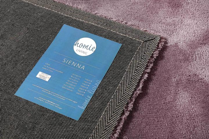 Produktbild Homie Living Sienna (200 x 200 cm)
