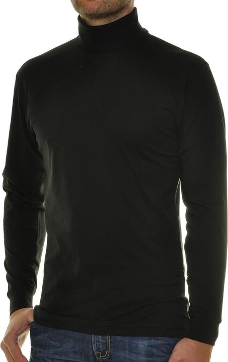 Produktbild Ragman Longsleeve Casual Bequem sitzend (3XL)