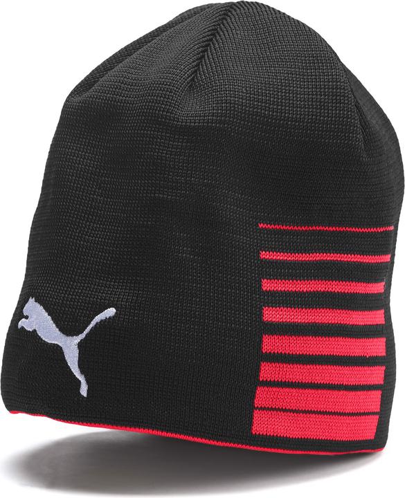 Puma Red, Puma Black