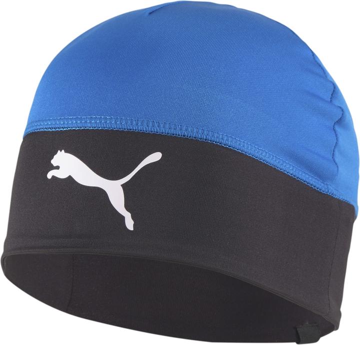 Electric Blue Lemonade, Puma Black