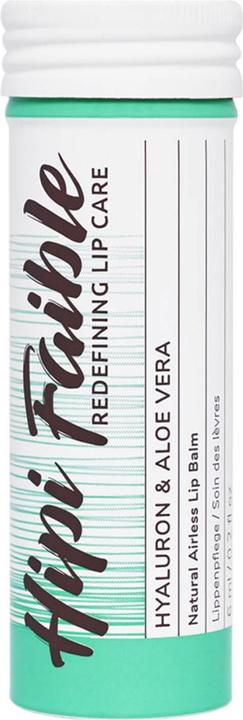 Produktbild Hipi Faible - Lip Balm Hyaluron & Aloe Vera