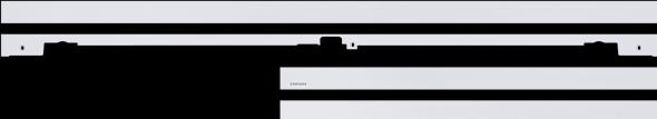 Image du produit Samsung Cadre interchangeable The Frame 65" (Cadre photo)