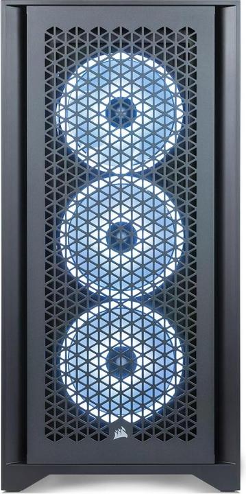 Produktbild Joule Performance High End Gaming PC (Intel Core i7-14700K, 32 GB, 2000 GB, GeForce RTX 4080 SUPER)