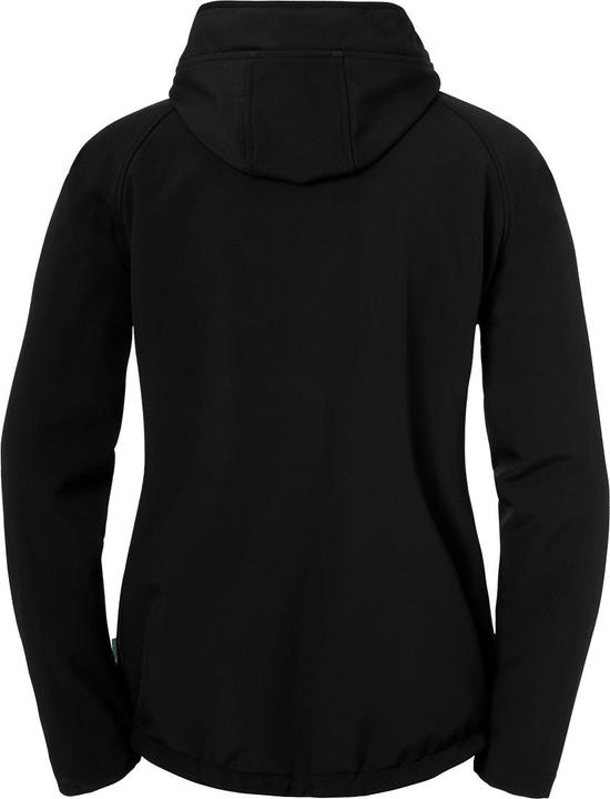 Actual product image Uhlsport SOFTSHELL JACKET Essential Women (XS)