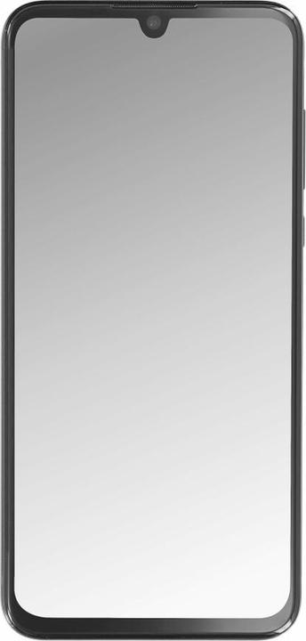 Produktbild Motorola One Zoom (128 GB, Electric Gray, 6.39", Hybrid Dual SIM, 48 Mpx, 4G)