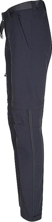 Actual product image Maier Sports Nata T-Zip Off Pants (46 E)