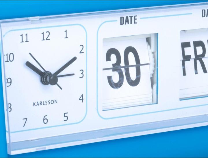 Produktbild Karlsson Data Flip