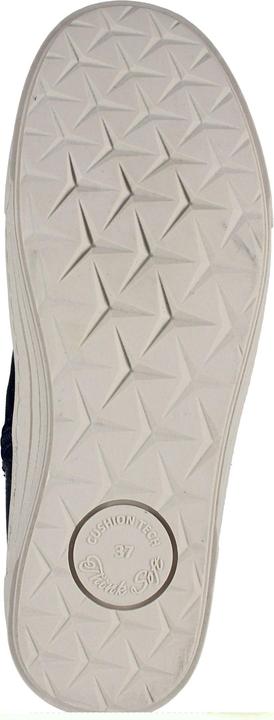 Actual product image Hush Puppies This comfortable high-top trainers made from soft leather are a faithful companion for everyday wear (39)