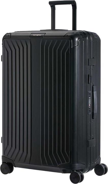 Immagine prodotto Samsonite Trolley "Lite-Box Alu™" 75cm (nero) 122707