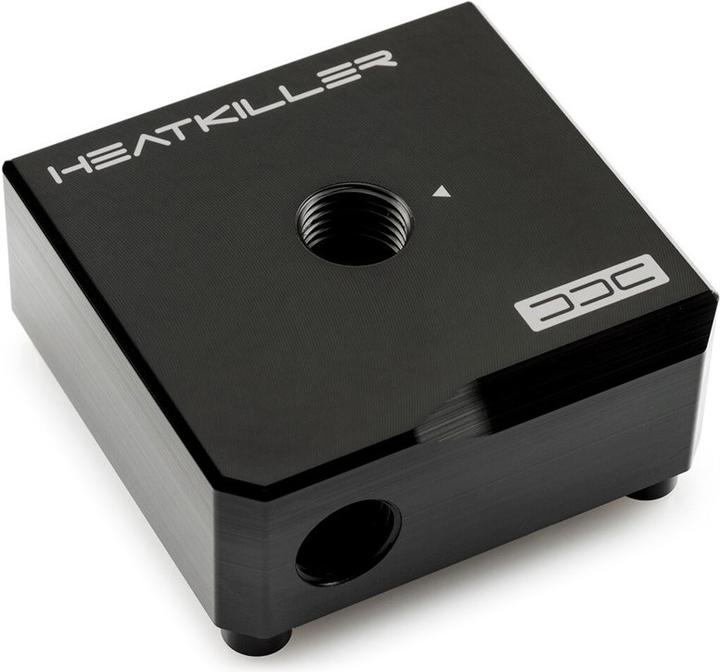 Watercool HEATKILLER DDC pump attachment