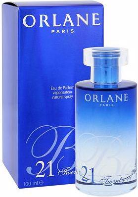Produktbild Orlane Be 21 (Eau de Parfum, 100 ml)