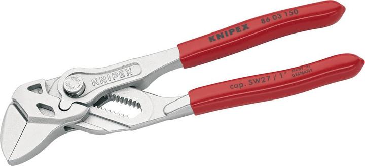 Image du produit Knipex Pince-clé (150 mm)