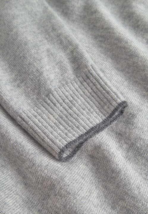 Image du produit Colours & Sons Pull Roundneck Merino Blend (XL)