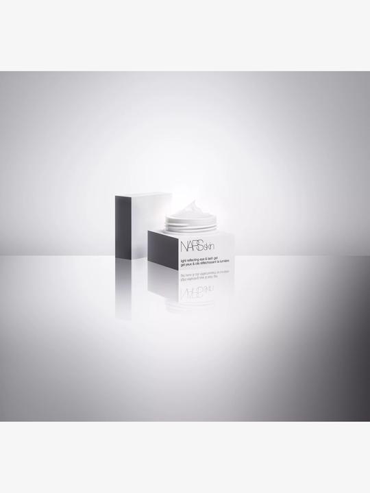 Immagine prodotto NARS Cosmetics Gel per occhi e ciglia che riflette la luce (Gel, 15 ml)