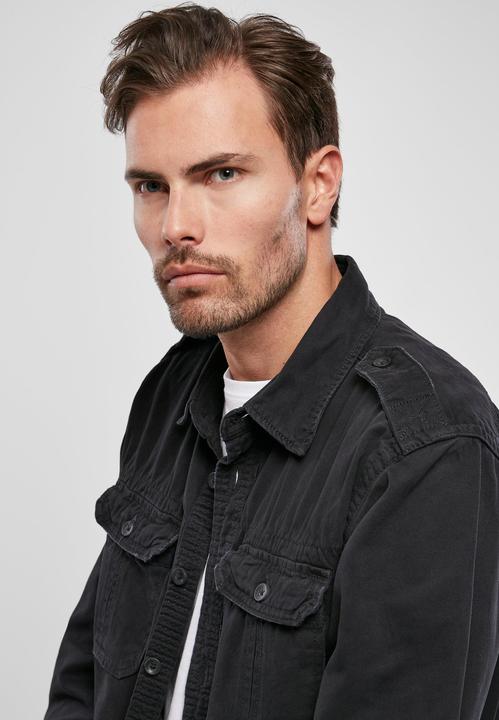 Immagine prodotto Brandit Camicia vintage (3XL)