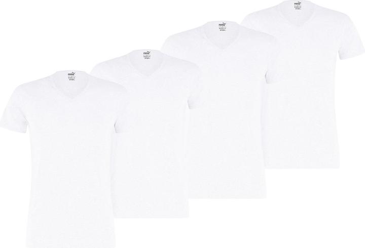 Produktbild Puma T-Shirt Casual Bequem sitzend (XL)