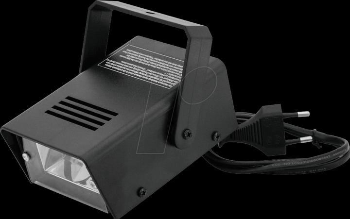 Produktbild Eurolite Disco Strobe 25