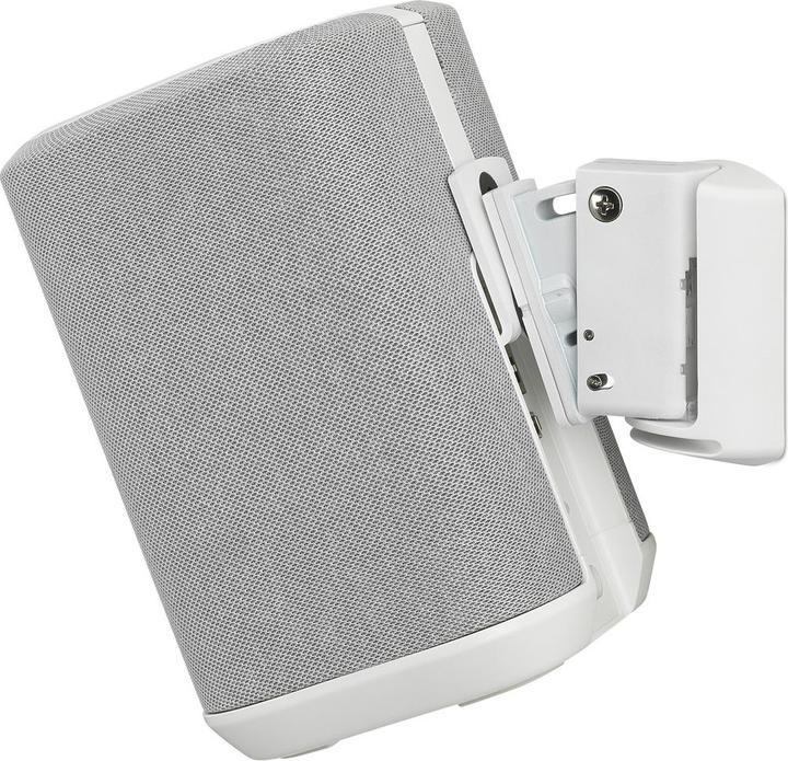 Produktbild SoundXtra WM Denon Home 150 - Blanc (1 Stk., Wandmontage, Schwenkbar, Neigbar)