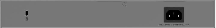 Actual product image Netgear XS516TM (16 Ports)