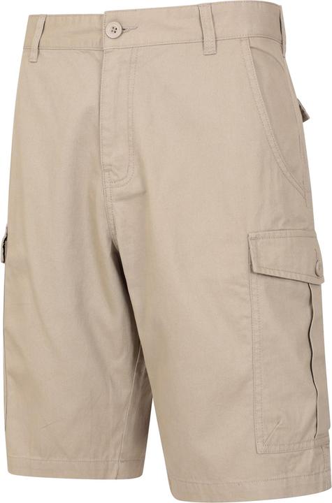 Immagine prodotto Mountain Warehouse Lakeside Pantaloncini Cargo Uomo (40)