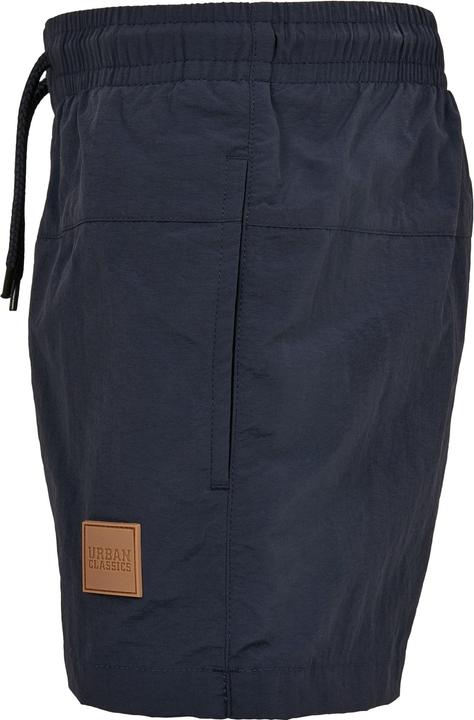 Immagine prodotto Urban Classics Ragazzi, pantaloncini da bagno a blocchi (146)