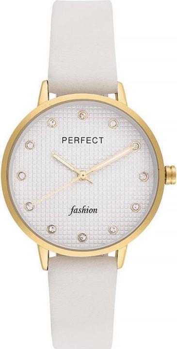 Produktbild PERFEKTE Damenuhr E361-06 (34 mm)