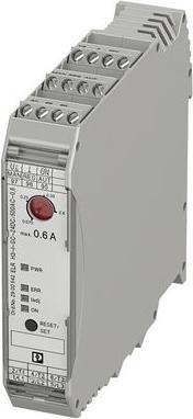 Image du produit Phoenix Contact Démarreur de moteur Contactron 2in1 24Vdc 0,6A