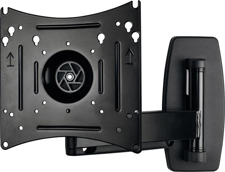 Immagine prodotto Roline Supporto a parete per LCD/TV extra lungo a 3 snodi (Muro, 40")