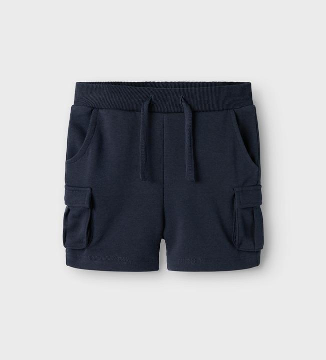 Produktbild Name it Nmmoli Sweat Shorts Unb Noos (80)