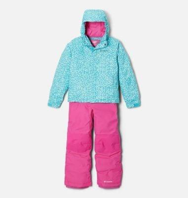 Produktbild Columbia Buga™ Set (98)