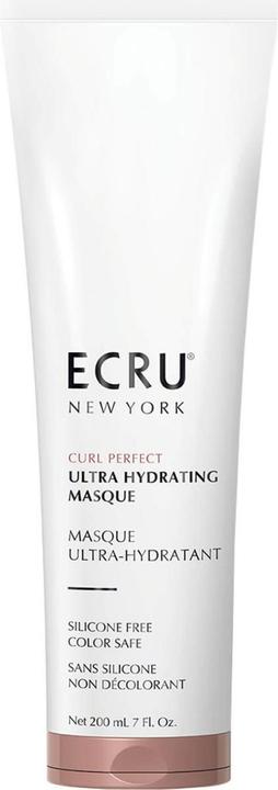 Ecru New York Ecru Curl Perfect - Ultra Hydrating Masque Tube (200 ml)
