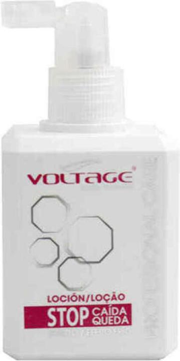 DVA Electric Professional Anti Hair Loss Lotion 200ml (200 ml)