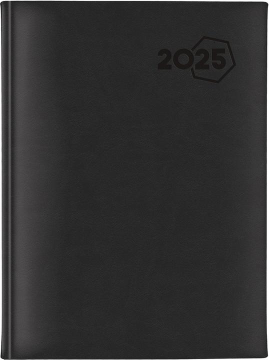 Aurora Agenda Business 2021 2916 fr/nl/en/it/es 175x225cm (A6, Allemand, Espagnol, Français, Néerlandais, Italien, Anglais)
