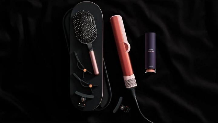 Produktbild Dyson Airstrait Haarglätter Gifting (Glätteisen)