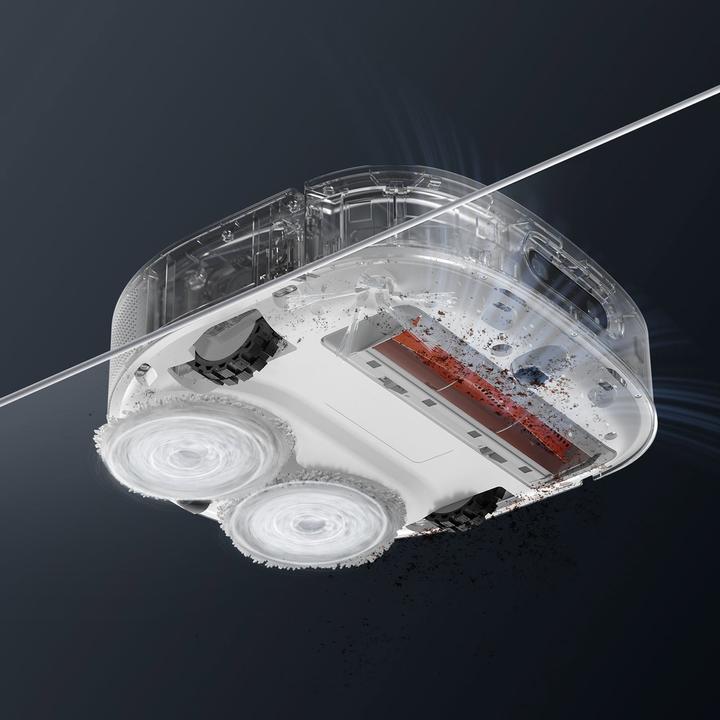Produktbild Dreame W10 Pro (Saugwischroboter)
