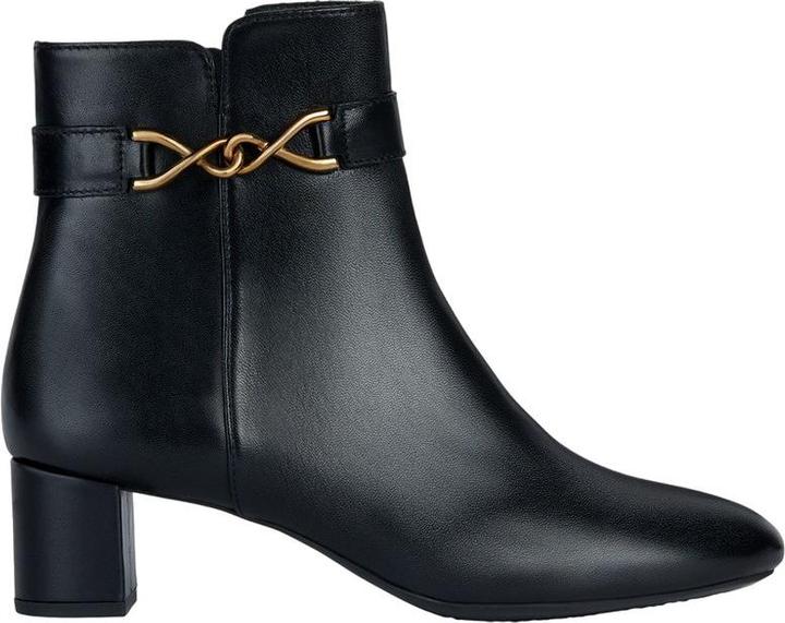 Geox Stiefeletten Pheby 50 Leder