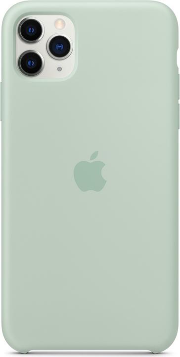 Productafbeelding Apple Siliconen hoesje (Apple iPhone 11 Pro Max)