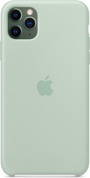 Productafbeelding Apple Siliconen hoesje (Apple iPhone 11 Pro Max)