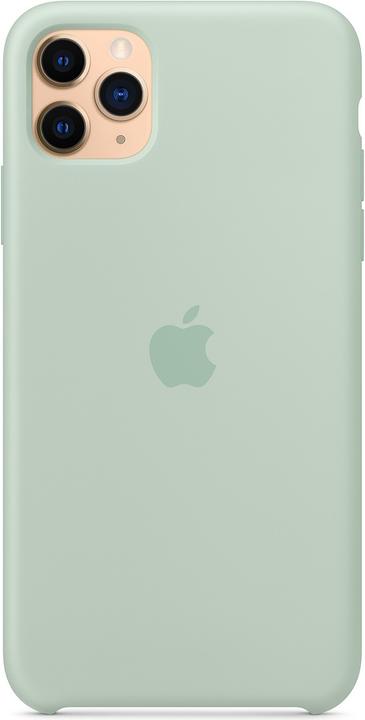 Productafbeelding Apple Siliconen hoesje (Apple iPhone 11 Pro Max)