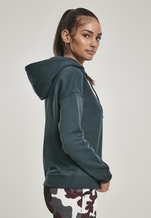 Produktbild Urban Classics Ladies Hoody (XL)