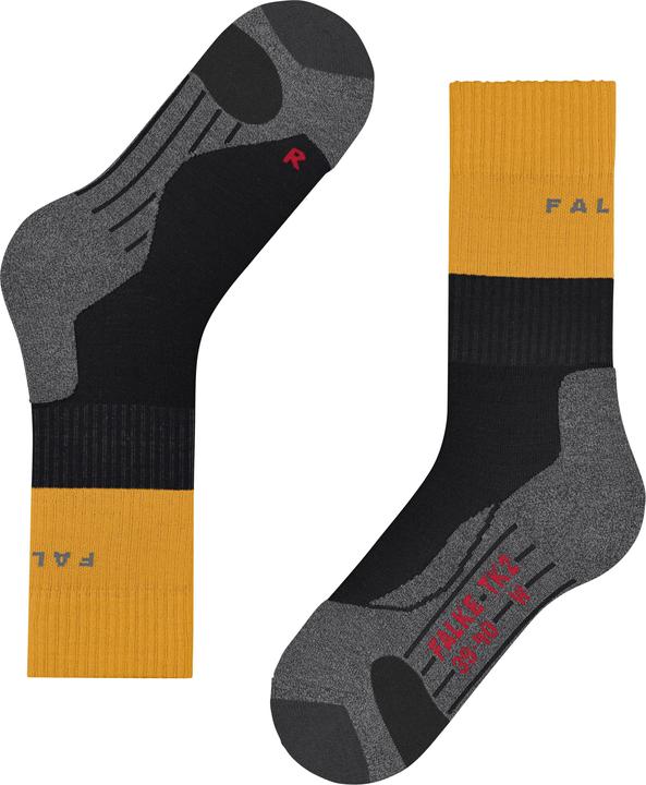 Immagine prodotto Falke Calze da trekking TK2 Explore da uomo (44 - 45)