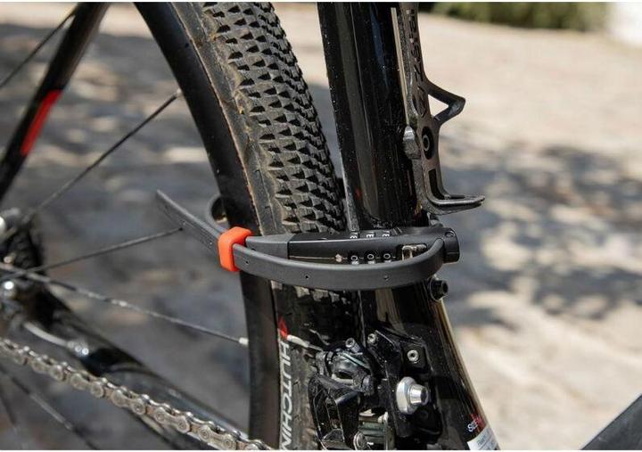 Produktbild Zefal Zip-Schloss K-TRAZ ZIP3