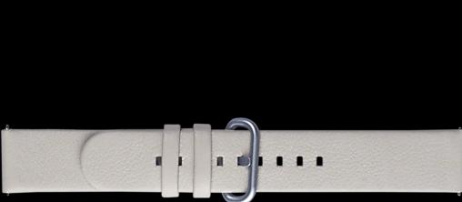 Produktbild Samsung Technogel Balance (20 mm, 42 mm, 41 mm, Leder)