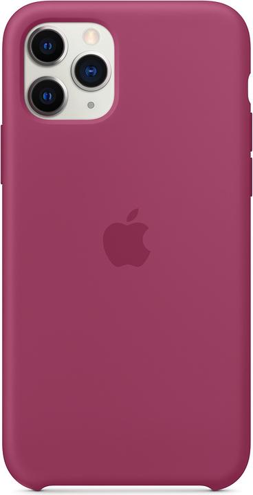 Productafbeelding Apple Siliconen hoesje (Apple iPhone 11 Pro)