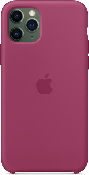 Productafbeelding Apple Siliconen hoesje (Apple iPhone 11 Pro)