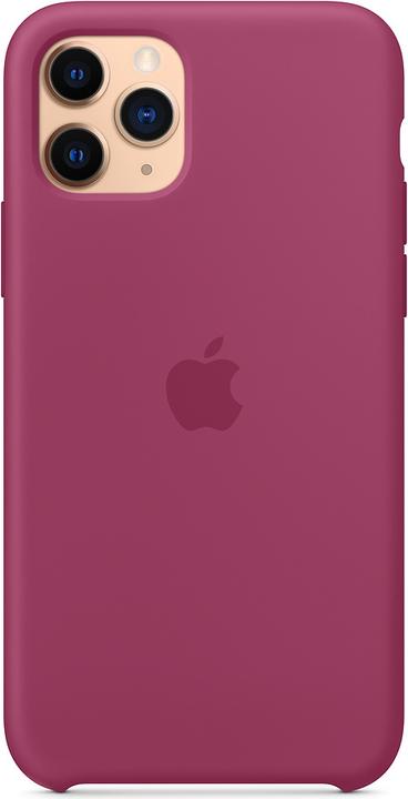 Productafbeelding Apple Siliconen hoesje (Apple iPhone 11 Pro)