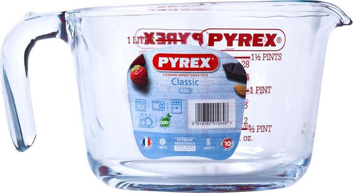 Pyrex Measuring jug