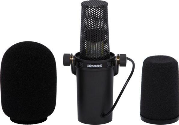 Productafbeelding Shure Sm7b