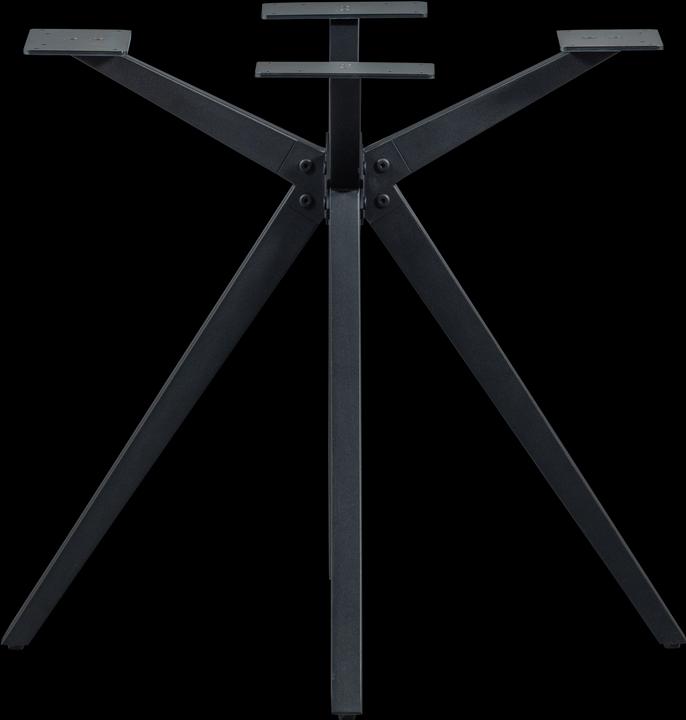 Actual product image Woood Jouw Unieke Tafel