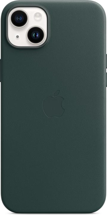 Produktbild Apple Leather Case with MagSafe (Apple iPhone 14 Plus)